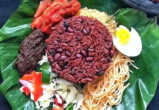 Waakye